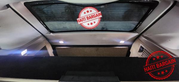 2014 RANGE ROVER - BLINDÉ