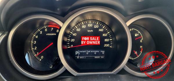 2015 SUZUKI GRAND VITARA