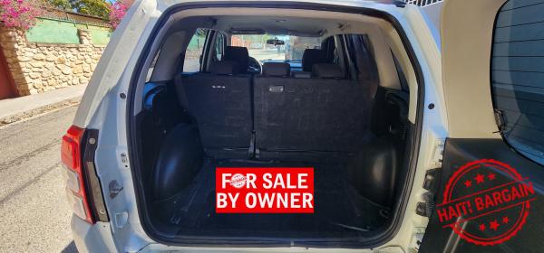 2015 SUZUKI GRAND VITARA