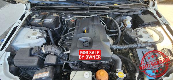 2015 SUZUKI GRAND VITARA