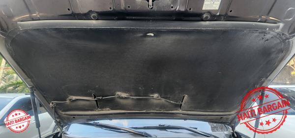 2018 TOYOTA PRADO TXL BLINDÉ