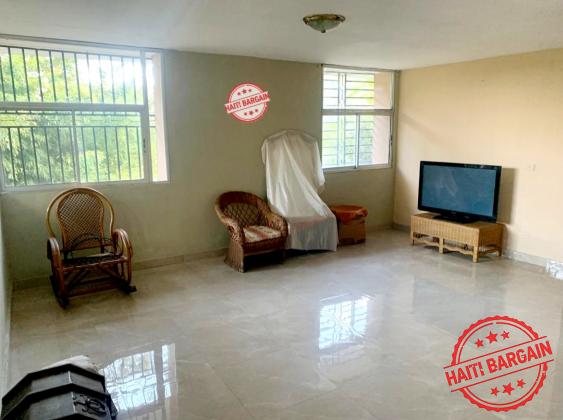 APPARTEMENT A LOUER - ZONE: FERMATHE