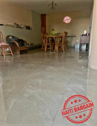 APPARTEMENT A LOUER - ZONE: FERMATHE