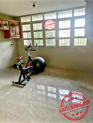 APPARTEMENT A LOUER - ZONE: FERMATHE