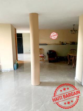 APPARTEMENT A LOUER - ZONE: FERMATHE