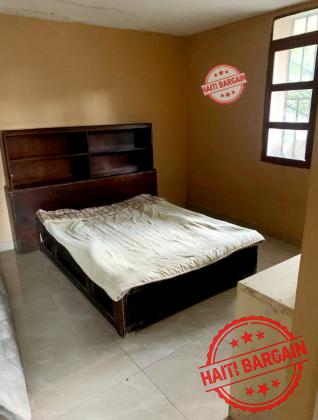 APPARTEMENT A LOUER - ZONE: FERMATHE