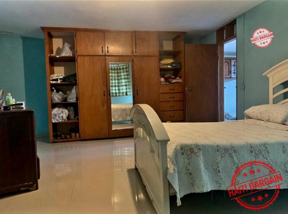 APPARTEMENT A LOUER - ZONE: FERMATHE