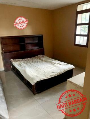 APPARTEMENT A LOUER - ZONE: FERMATHE