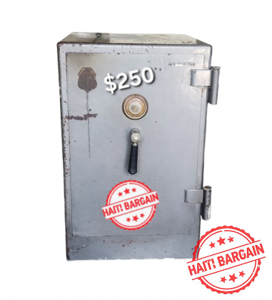 COFFRE FORT / SAFE
