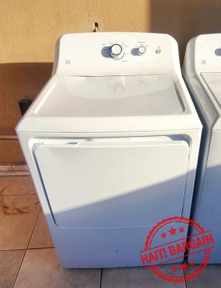 GE DRYER