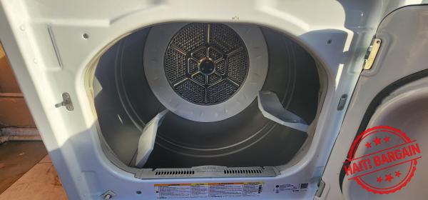 GE DRYER