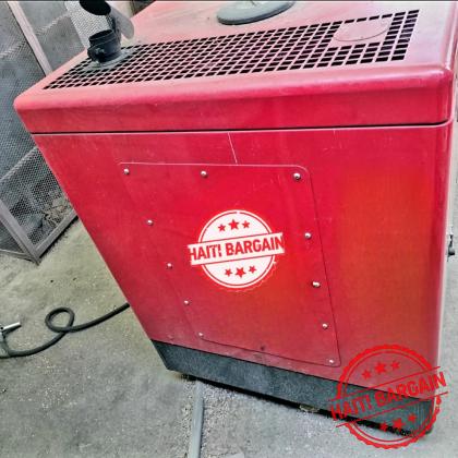 GENERATOR - HIMOINSA 35 KW