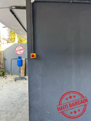 SYSTEME GAZ PROPANE COMPLET