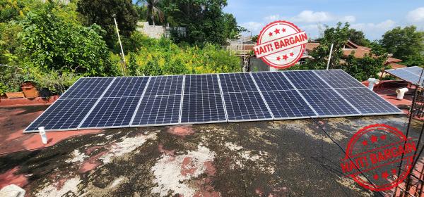 SYSTEME SOLAIRE A VENDRE