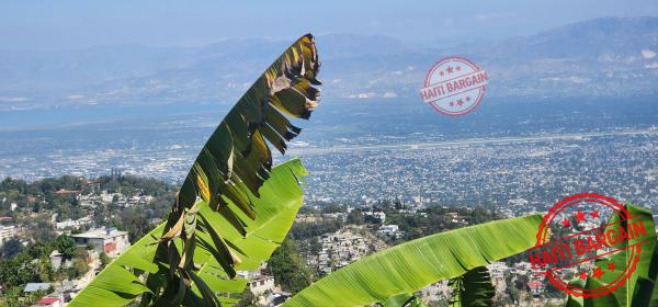 TERRAIN A VENDRE - ZONE: PELERIN 3