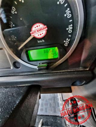 2013 LAND ROVER DEFENDER BLINDÉ