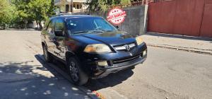 2004 ACURA MDX