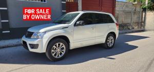 2015 SUZUKI GRAND VITARA