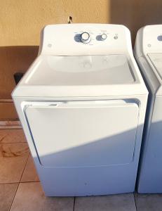 GE DRYER