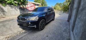 2017 BMW X5 BLINDÉ