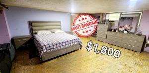 CHAMBRE A COUCHER A VENDRE