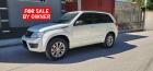 2015 SUZUKI GRAND VITARA