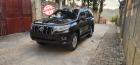 2018 TOYOTA PRADO TXL BLINDÉ