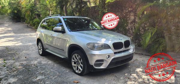 2013 BMW X5