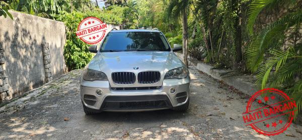 2013 BMW X5