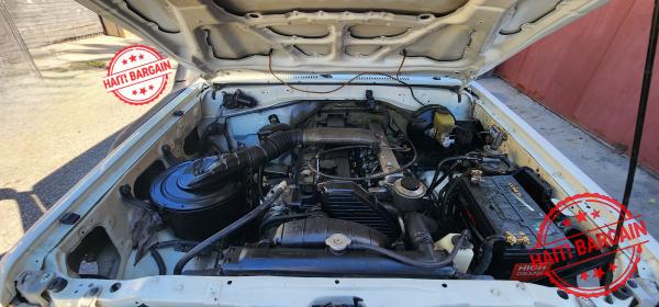 2013 TOYOTA LAND CRUISER