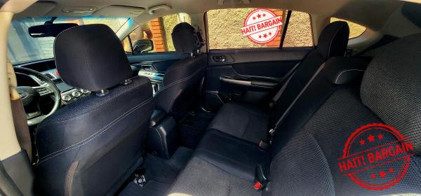 2015 SUBARU XV CROSSTREK