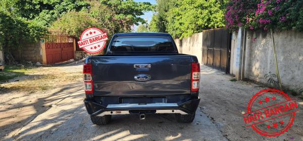 2019 FORD RANGER XLT BLINDÉ