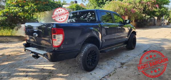 2019 FORD RANGER XLT BLINDÉ