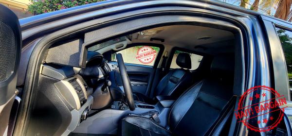 2019 FORD RANGER XLT BLINDÉ