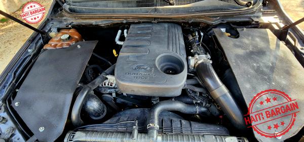 2019 FORD RANGER XLT BLINDÉ