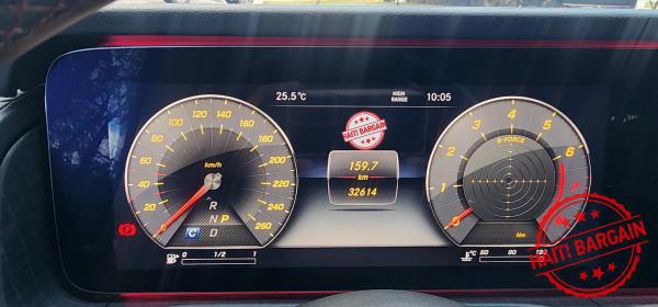 2019 MERCEDES-BENZ G500