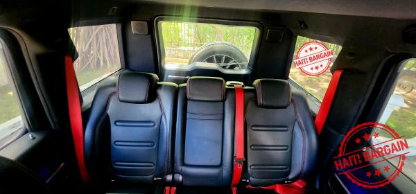 2019 MERCEDES-BENZ G500