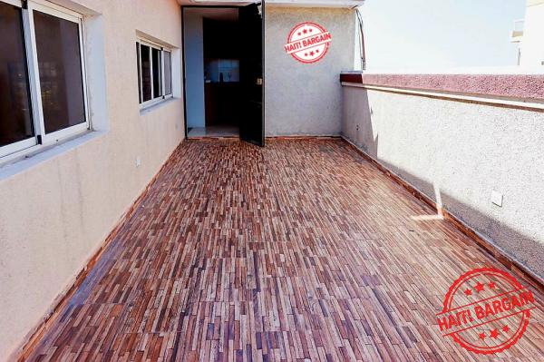 ESPACE COMMERCIAL A LOUER - ZONE: PETION-VILLE