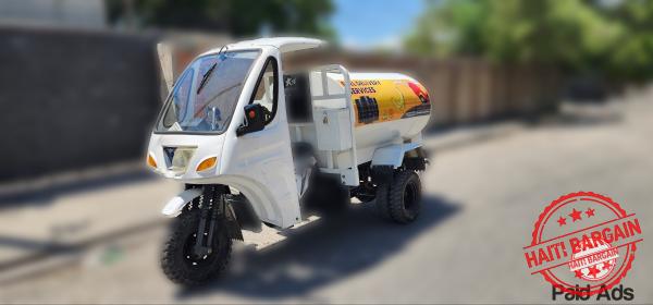 FUEL DELIVERY SERVICES