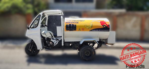 FUEL DELIVERY SERVICES