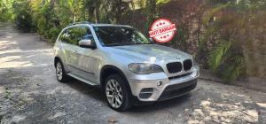 2013 BMW X5