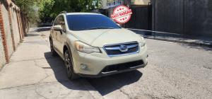 2015 SUBARU XV CROSSTREK