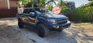 2019 FORD RANGER XLT BLINDÉ