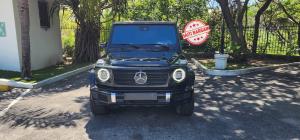 2019 MERCEDES-BENZ G500