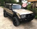 1994 TOYOTA LAND CRUISER VX