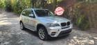 2013 BMW X5