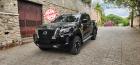 2022 NISSAN FRONTIER LE