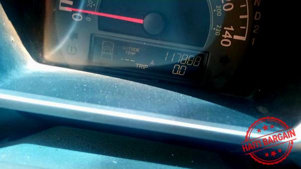 2008 HONDA RIDGELINE