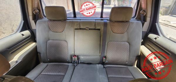 2008 HONDA RIDGELINE