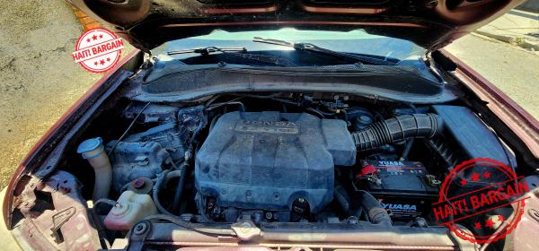 2008 HONDA RIDGELINE